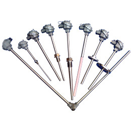 双华供应k型热电偶WRN-130