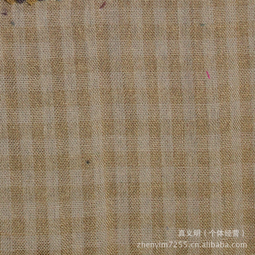 RM-29B 人棉和棉混纺面料 涤人棉