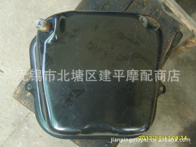 Подходит для топливного бака/бензобака Guangyang Future Warrior Two Chongtian Corban Caddy KEB7-100CC из Тайваня [только]