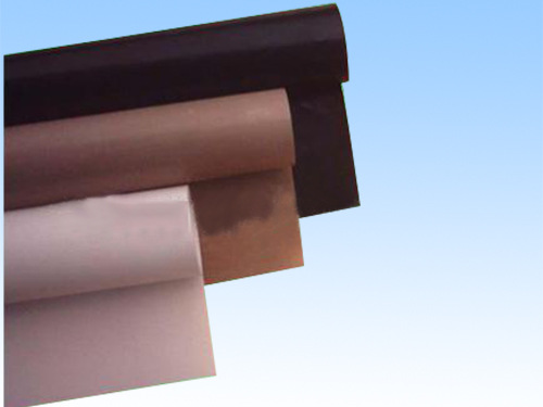 三赢 厂家铁氟龙高温布批发 高温布厂家 宁波高温布