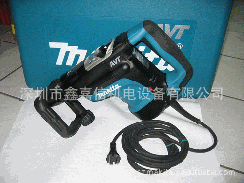 现货批发日本makita牧田电锤HR4011C