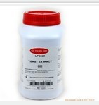 批发零售Yeast Extract 酵母粉/酵母提取物 Oxoid原装LP0021 500G