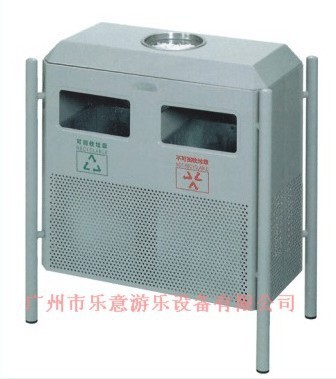 供应 户外垃圾箱 不锈钢果皮箱 果皮桶