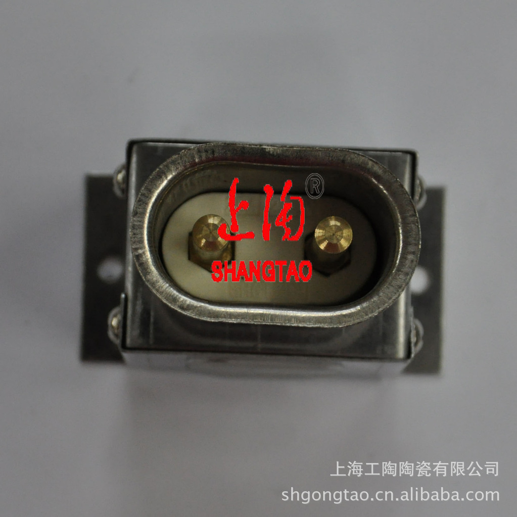 专业供应高温插头 插座 加热圈插座 加热圈插头 铝插头