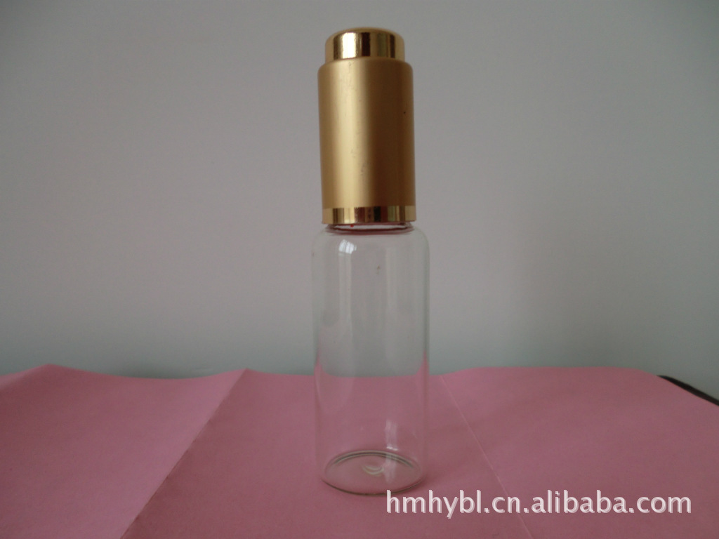 香水瓶 玻璃瓶 管制瓶 香水瓶加工 定制管制瓶