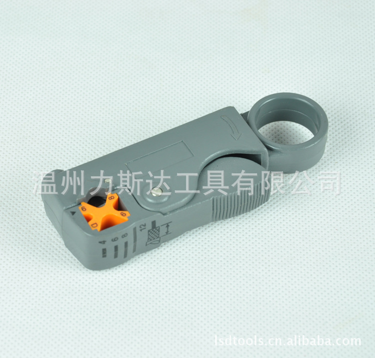 供应优质LS-332同轴剥线工具/剥线钳/剥线工具/网络工具/电缆工具