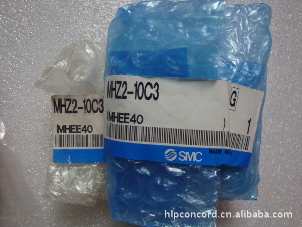 供应全新原装 MHZ2-10C3 气动手指