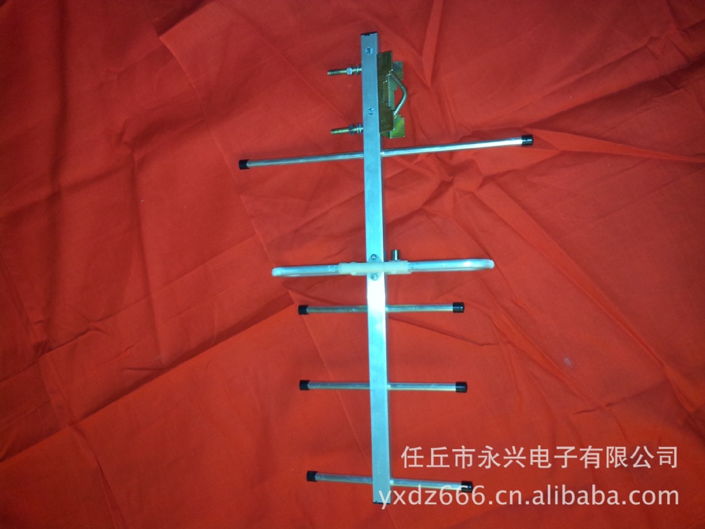 .永星牌.地面波无线数字电视天线八木天线.