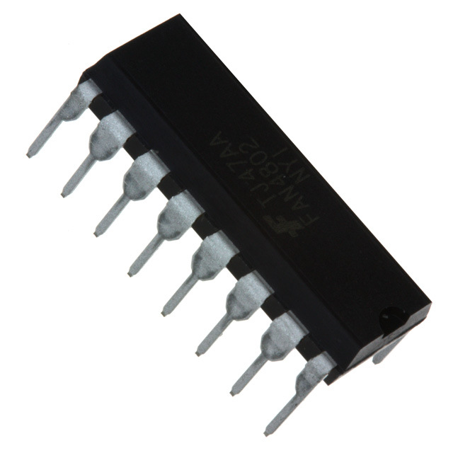 FAN4802LMY FAN4802L SOP-16 FAN4802NY FAN4802 DIP16 FAIRCHILD