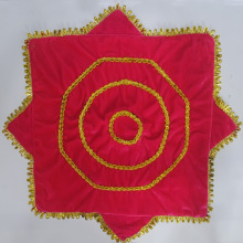 舞蹈手绢_考级舞蹈手绢巾舞蹈手绢花胶州秧歌