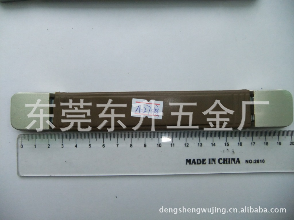 供应箱包提手 礼品盒提手 塑料拉手 把手 斜座 工艺盒子拉手