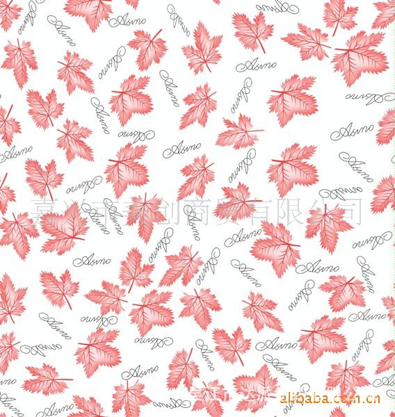 【精品热销】 热转印牛津布 PVC/PU 阻燃