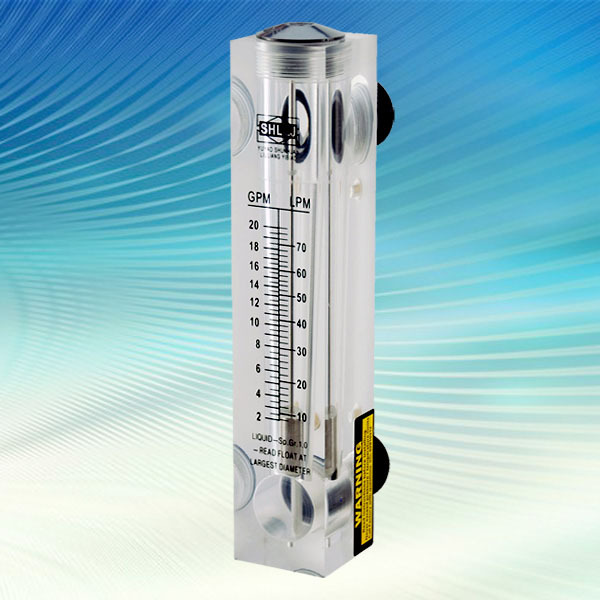 面板流量计厂家生产