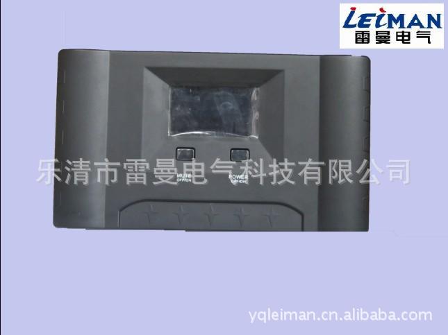 厂家现货供应350W/500VA-12V/220V卧式离网正弦波逆变器