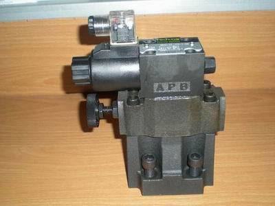 供应台湾油研系列电磁溢流阀SBSG-03-1PN