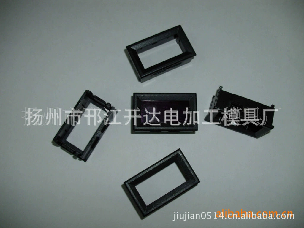 925 поставки производителя оптом высококачественные трехзначные пластиковые корпуса цифрового дисплея специальная оптовая продажа