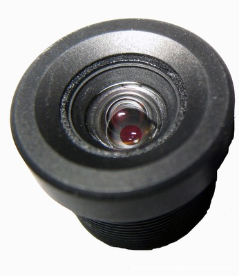 二維碼 壹維碼掃描  無畸變500萬像素專用鏡頭  40136