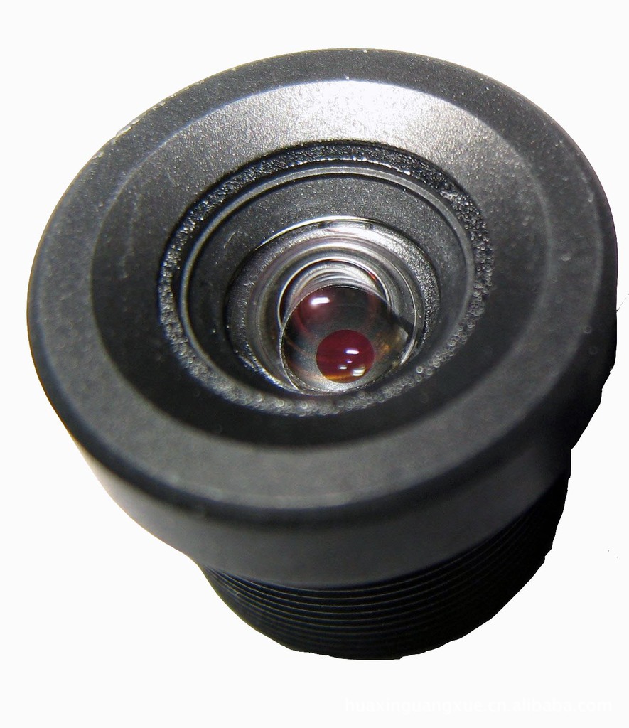 二維碼 壹維碼掃描  無畸變500萬像素專用鏡頭  40136