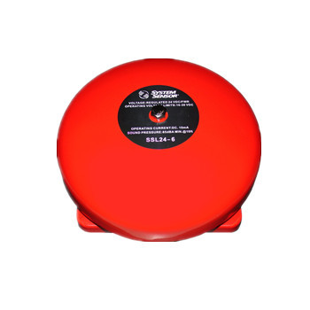 盛赛尔  SSL24-6 消防警铃