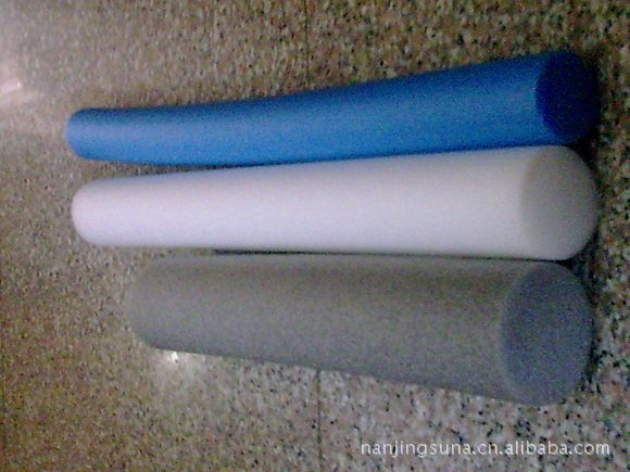 长期生产供应各种规格类型EPE珍珠棉泡沫棒