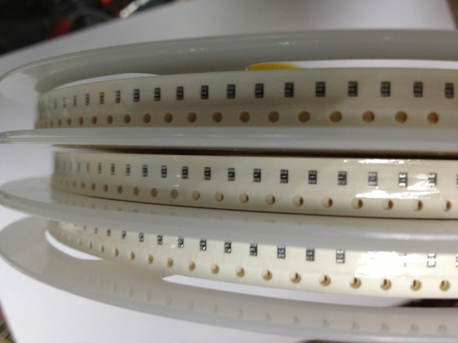 0603贴片自恢复保险丝,贴片保险丝,0306贴片保险丝