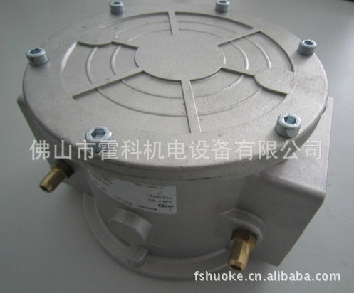 意大利MADAS马达斯FM09 DN80,FM08 DN65燃气过滤器