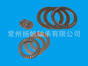 常州扬帆轴承供应AS5578参数价格