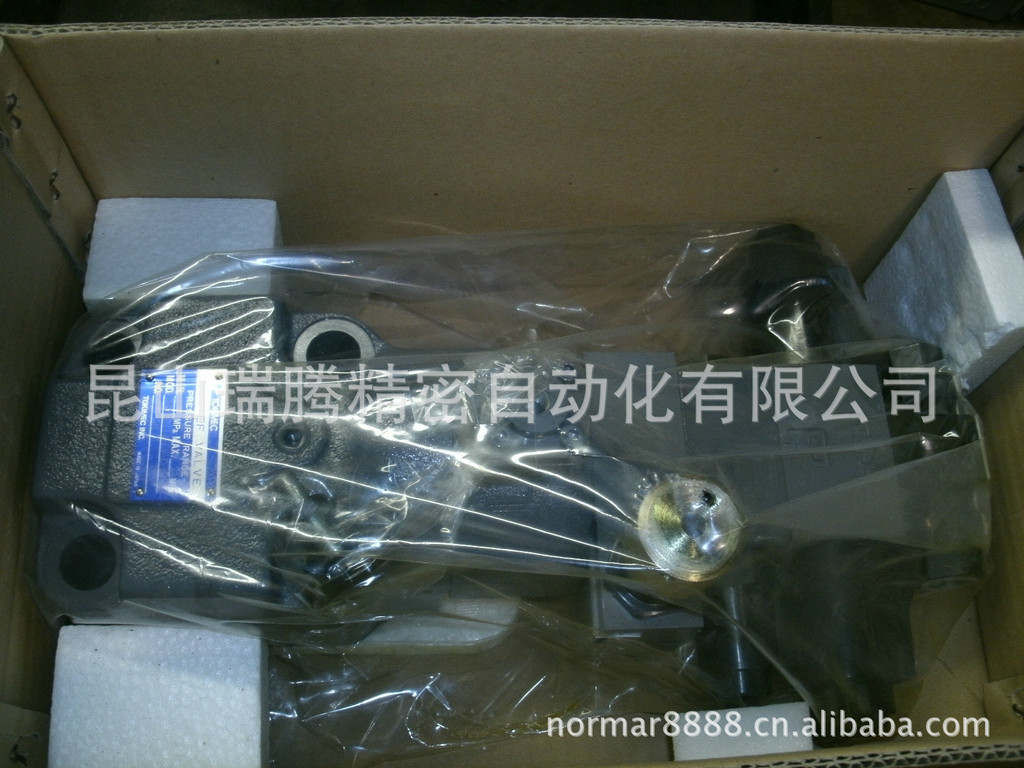 TOKYOKEIKI东京计器TCG50-06-FEV-P2-T-17-S147B压力控制阀