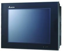 台达人机界面D0P-B07E415 台达7寸触摸屏带以太网