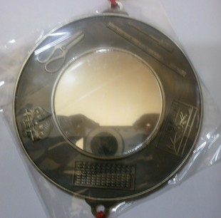 ֱ��12.3cm��̖�A�Ͻ�̫�O�ꖰ���/�R��/�Ͻ����