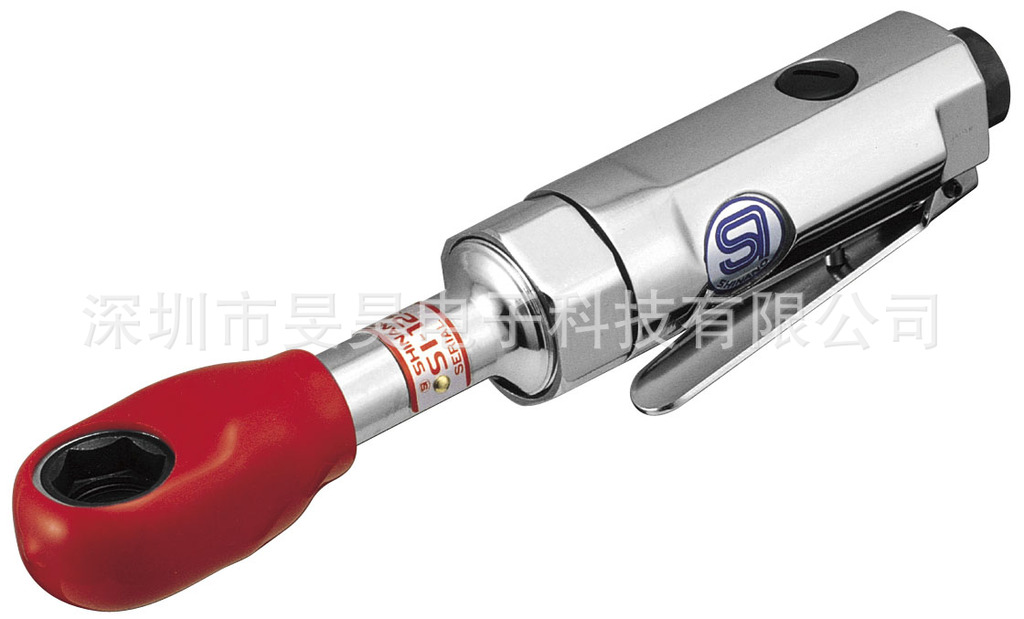 日本信浓 shinano  气动棘轮扳手 SI-1288(s)