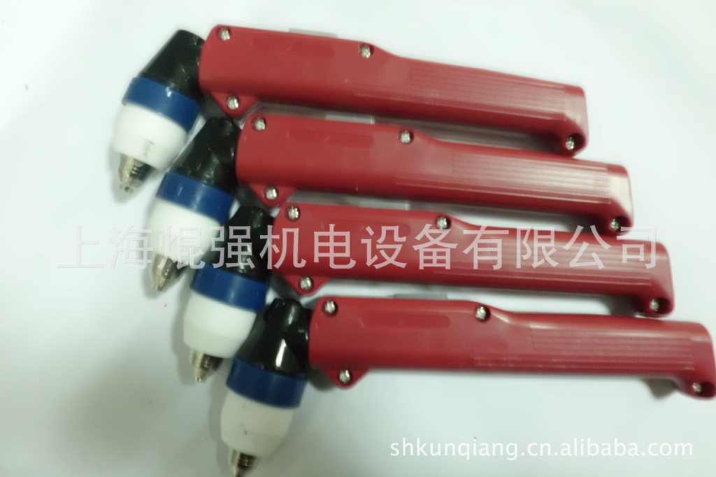 空气等离子切割枪/配件P80枪头 /电极喷嘴