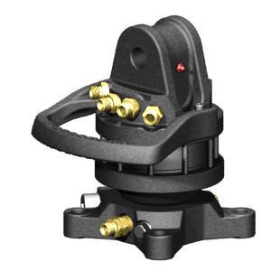 抓斗马达，挖掘机抓斗马达，抓木机，抓蔗机伐木机旋转马达