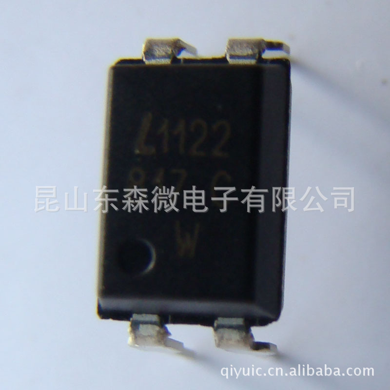 LTV817X-C原装光宝贴片光耦LTV817