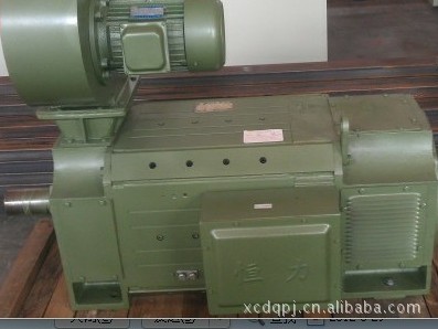 恒力电机Z4-112/4-1电机.5KW.1340R.电机现货.