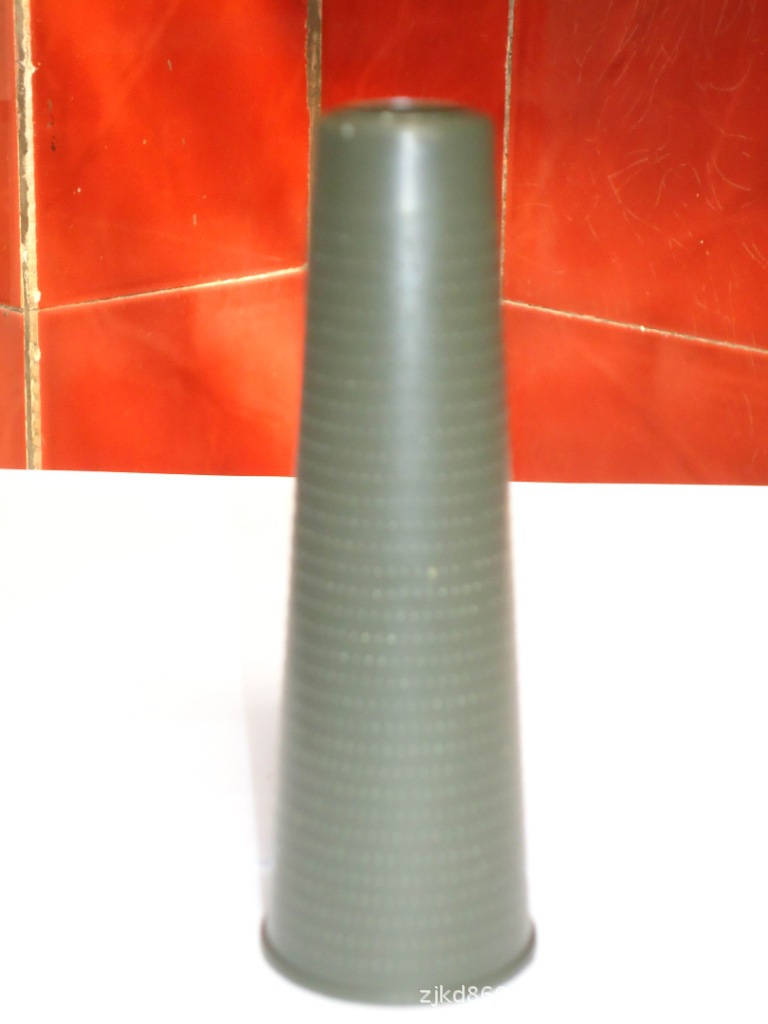 明华牌4寸管纺机纱管编织精纺绕线神器便携