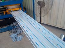 湖南鋁鎂錳金屬屋面系統 廠家直銷 鋁鎂錳板屋面板