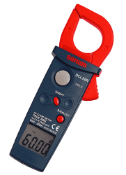 SANWA,三和,DCL20R,真有效值电流钳表