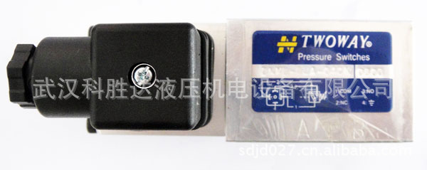 供应/台湾台肯DNMB-02A-040K-21B/机床压力控制器