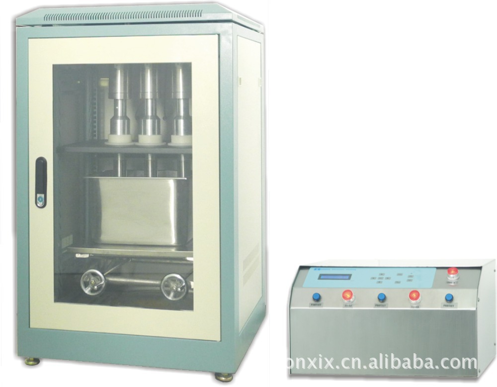 生产超声波乳化仪，工业萃取仪捏合机能源树脂捏合机能高效