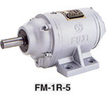 FUJI不二空机 气动马达