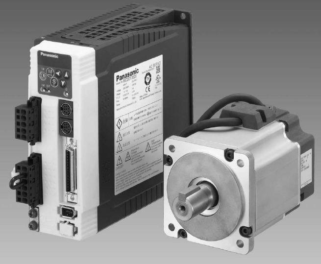 松下伺服MHMA202P1G一级代理