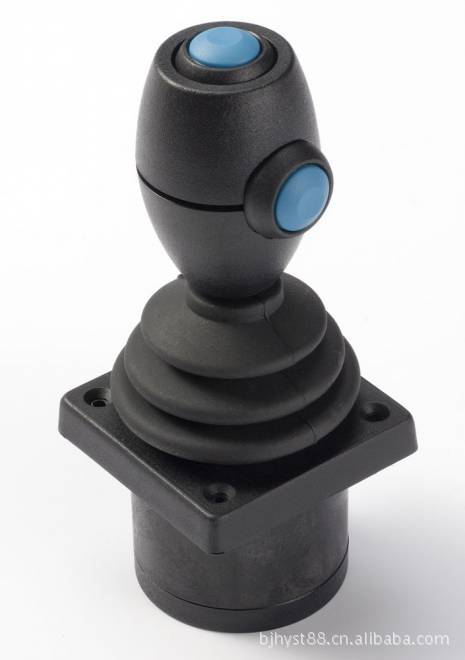 中型开关量输出操纵杆 8000