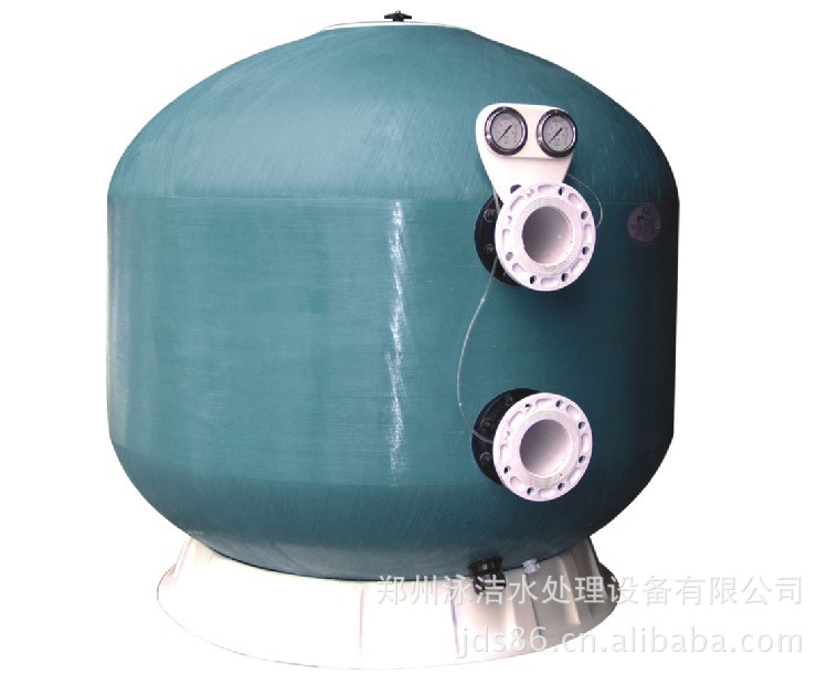 四川室内游泳池的水处理 游泳池水处理设备多少钱 游泳池水处理