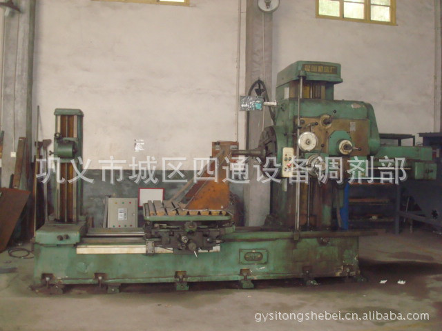 转让卧式镗床T68