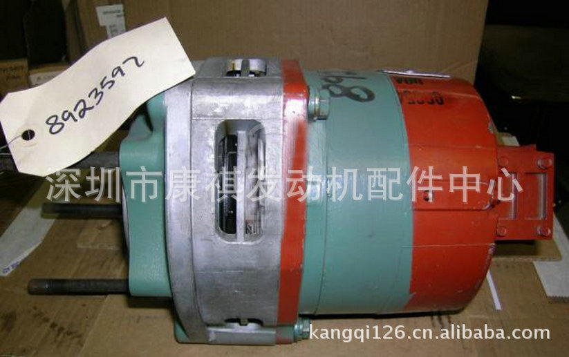 供应美国底特律柴油发电机零配件8923597