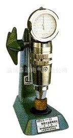HRVX-10型携带式洛维硬度计 硬度计