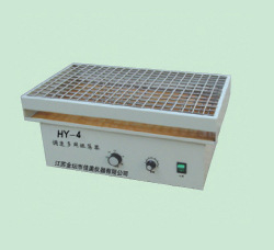 HY-4调速多用振荡器 多用震荡器