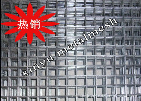 【工厂直销】养殖用铁丝网、建筑铁丝网片、0.6米宽不绣钢网