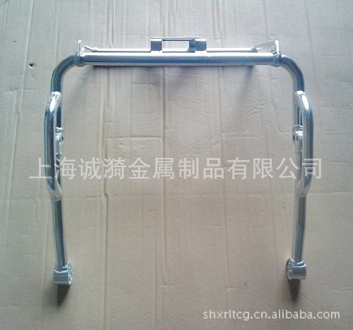 不锈钢弯管产品加工